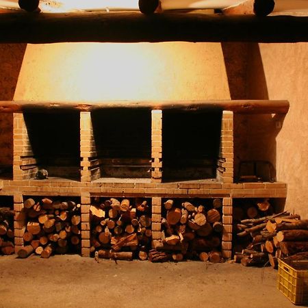 Casas Rurales El Parador Letur Ngoại thất bức ảnh