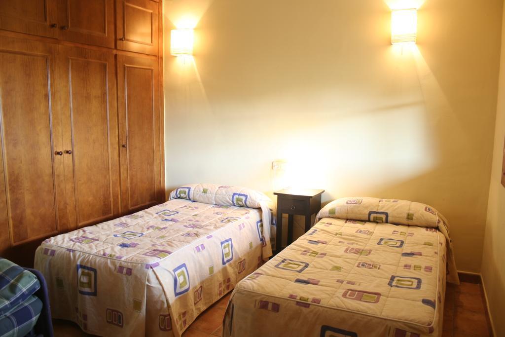 Casas Rurales El Parador Letur Ngoại thất bức ảnh