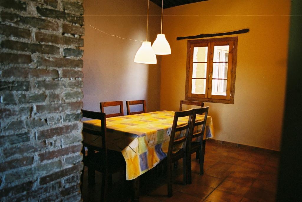Casas Rurales El Parador Letur Ngoại thất bức ảnh