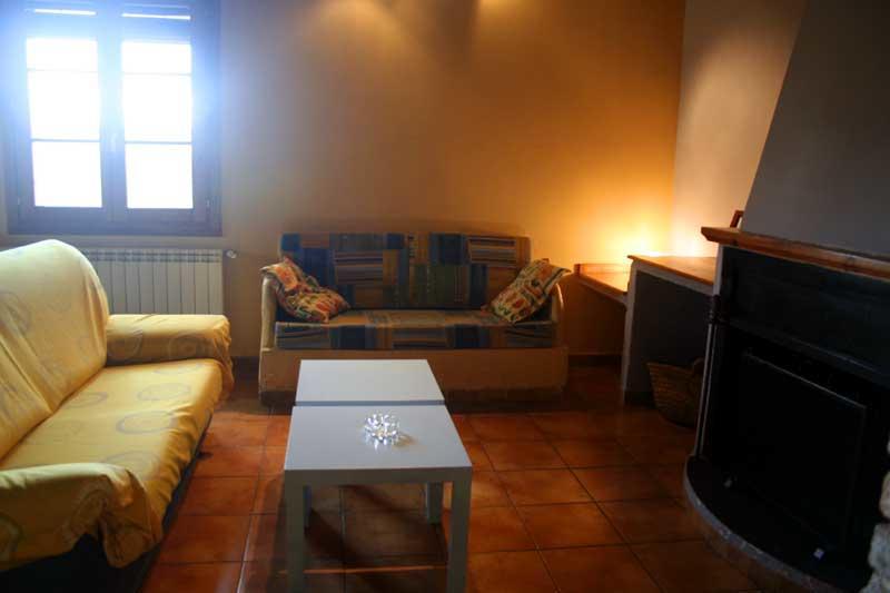 Casas Rurales El Parador Letur Ngoại thất bức ảnh