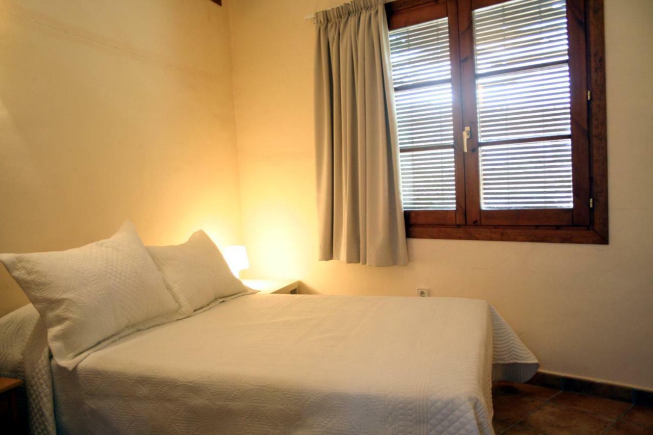 Casas Rurales El Parador Letur Ngoại thất bức ảnh